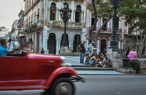 Image: CUBA-CHESS