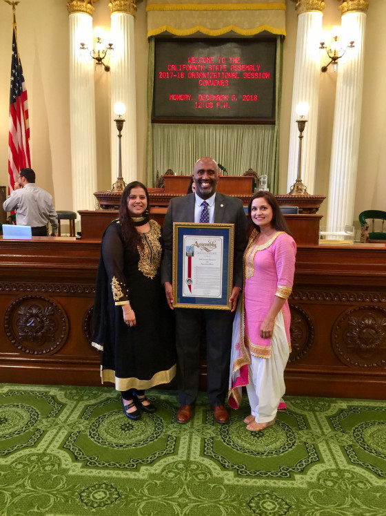 California Celebrates Fifth Consecutive Sikh Awareness and Appreciation ...