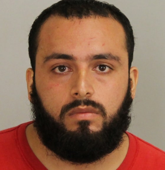 Image: Ahmad Khan Rahami