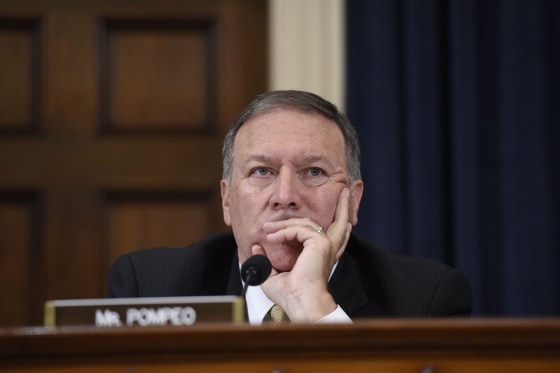 Image: Pompeo