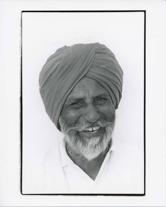 Digital Archive Preserves 'Pioneering' History of Punjabis