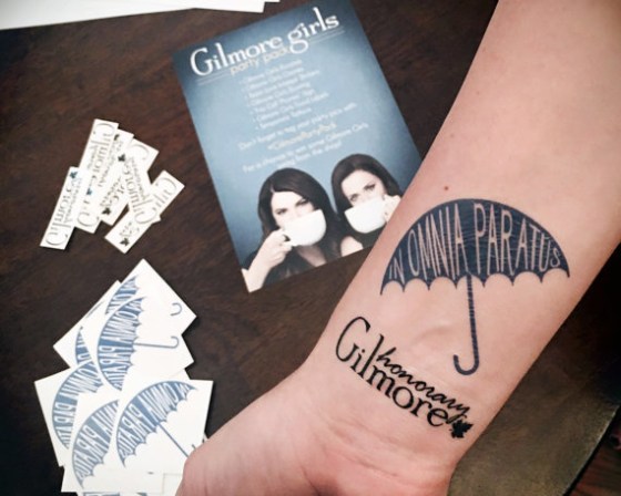 15 Perfect Gift Ideas For Fans Of Gilmore Girls
