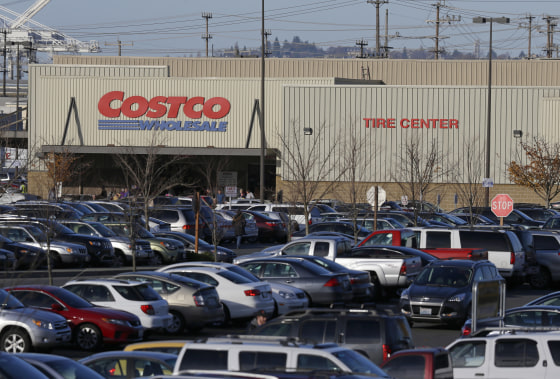 IMAGE: Costco