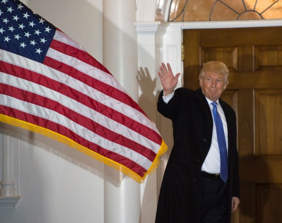 Image: TOPSHOT-US-POLITICS-TRUMP