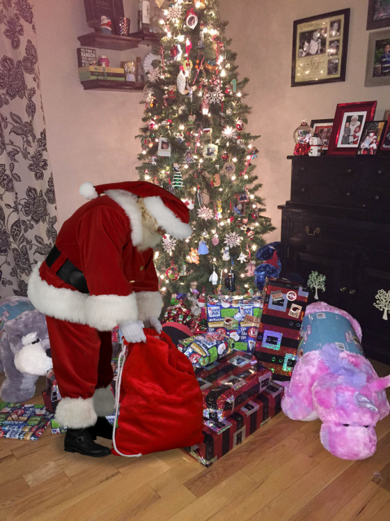 Catch Santa in My House - Apps on Google Play
