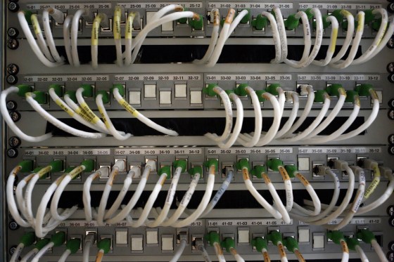 FRANCE-EU-US-TELECOM-SECURITY-INTELLIGENCE-INTERNET