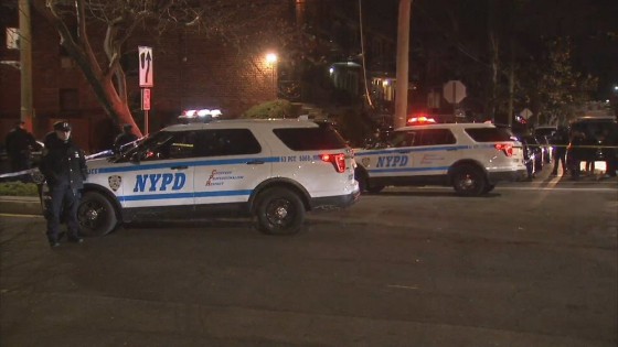 New York Corrections Officer Alastasia Bryan Fatally Shot in Brooklyn
