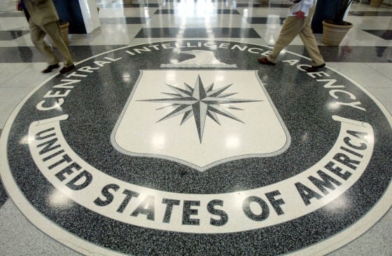 CIA Responds To Senate Intelligence Report