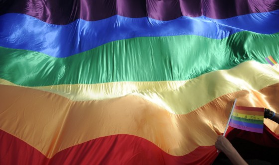 The Cherokee Nation's Attorney General has overturned a 2004 ban on same-sex marriages.