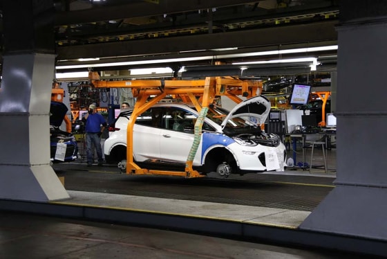 At an EPA-estimated 238 miles per charge, the Chevy Bolt will deliver almost three times the range of most first-generation battery-electric vehicles.