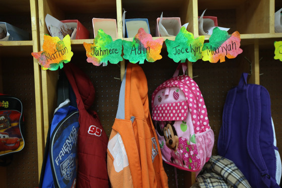 Image: Government Assistance Programs Aid Underprivileged Communities In New York State