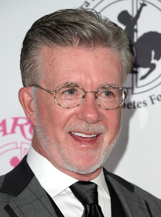 Image: Carousel of Hope Ball, Arrivals, Los Angeles, USA - 08 Oct 2016