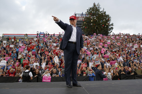 Image: President-elect Donald Trump