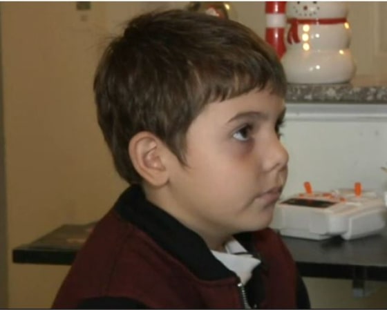 Image: Joe Maldonado, 8