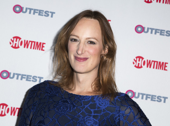 Image: Actress Jen Richards