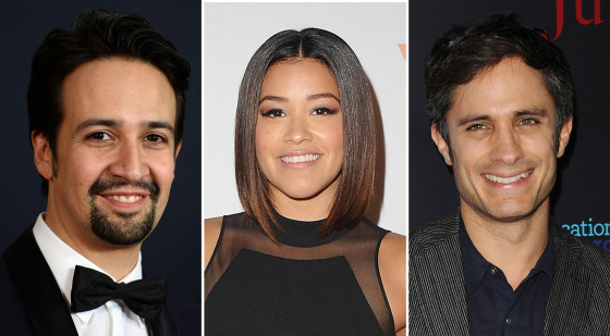 Academy Of Motion Picture Arts And Sciences' 8th Annual Governors Awards - Arrivals