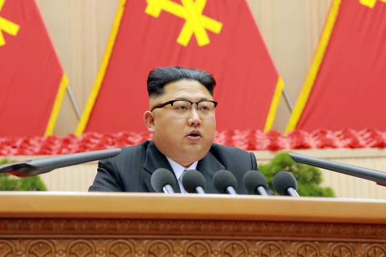 Image: Kim Jong Un