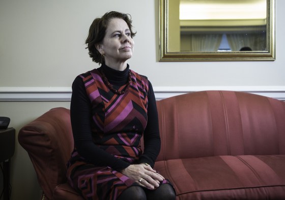 Image: Cecilia Mu?oz