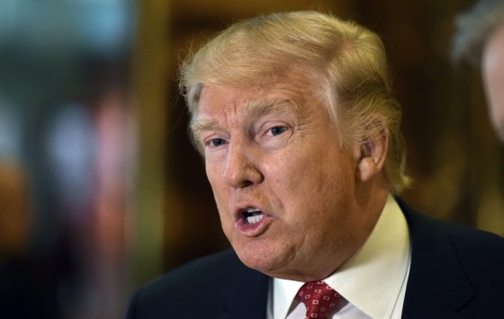 Image: US-POLITICS-TRUMP