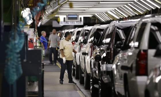 General Motors Arlington Assembly Plant Jobs General Motors to Invest $1 Billion, Add 1,000 Jobs in U.S., Sources Say