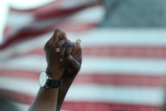 Charleston In Mourning After 9 Killed In Church Massacre