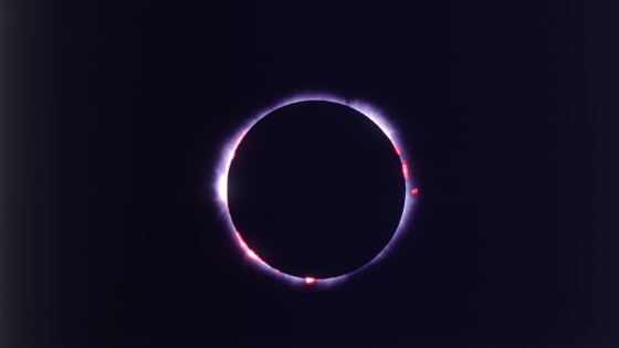 Solar Eclipse