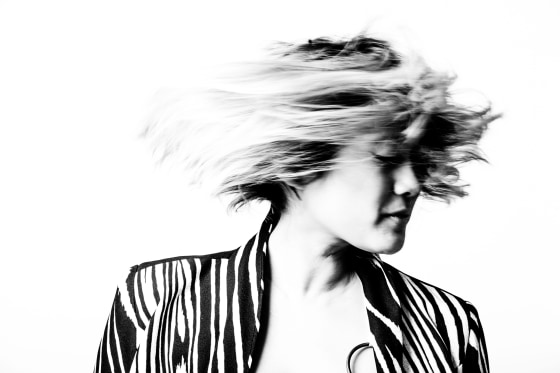 Connie Lim, also known as MILCK, rearranged her song, "Quiet," for a chorus and performed it with 26 other singers during the Women's March on Washington.