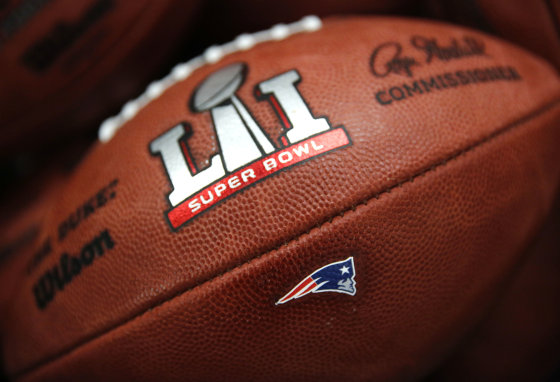 Image: New England Patriots