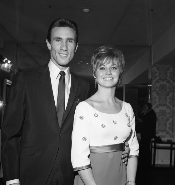 Bill Medley Attends An Event