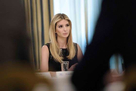 Nordstrom Drops Ivanka Trump Line Citing Poor Performance