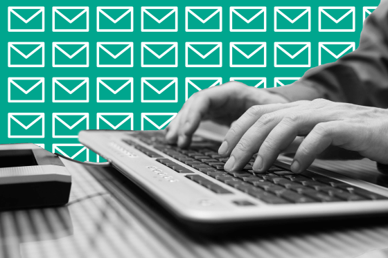 Image: Yesterbox is an email management technique used by Tony Hsieh to handle the large quantity of emails he receives daily.