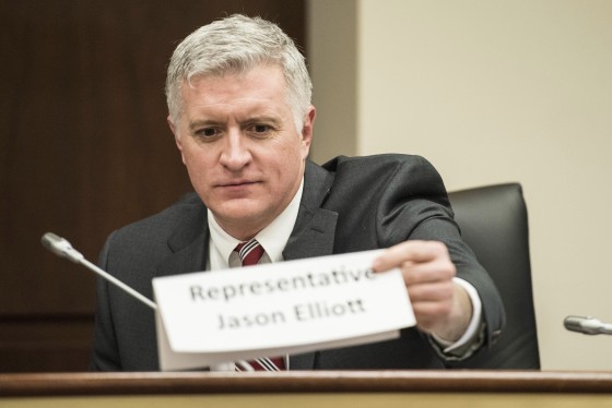 Image: Jason Elliott