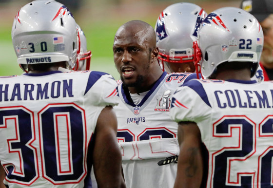 Image: Devin McCourty