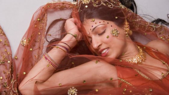 Minita Gandhi