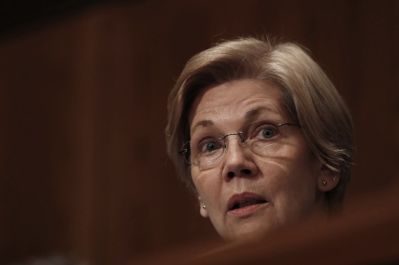 Image: Senate confirmation hearings for US President-elect Donald Trump's Secretary of Education Betsy DeVos