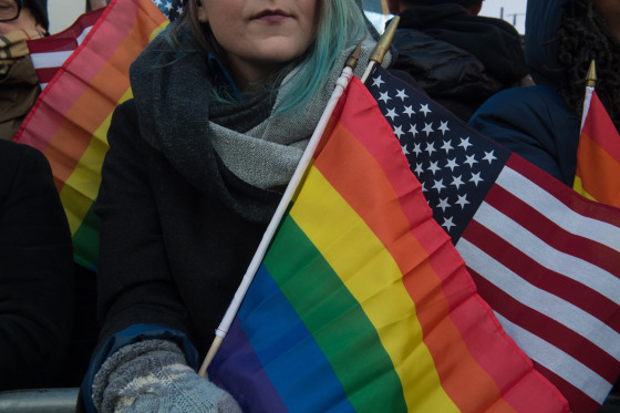 Image: US-POLITICS-TRUMP-PROTEST
