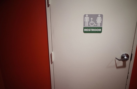 US-GENDER-BATHROOMS-POLITICS