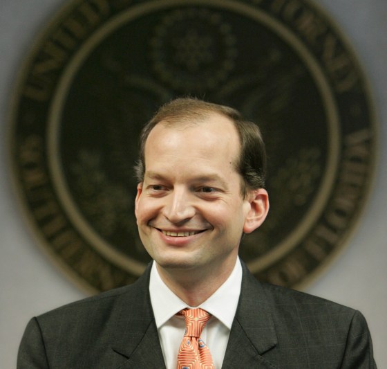 ALEXANDER ACOSTA