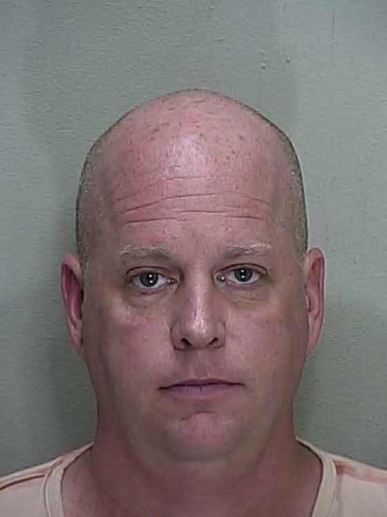 Image: Mark Charles Barnett