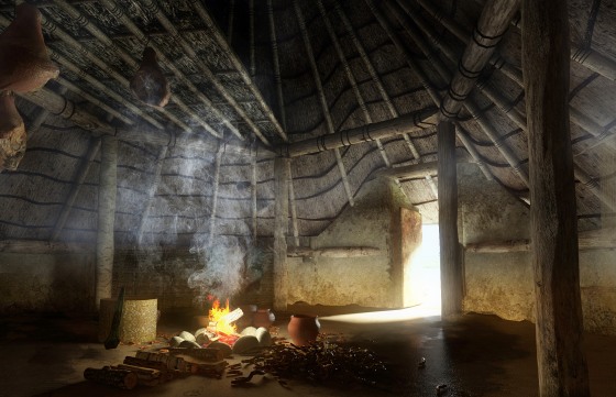 Image: Virtual Reality