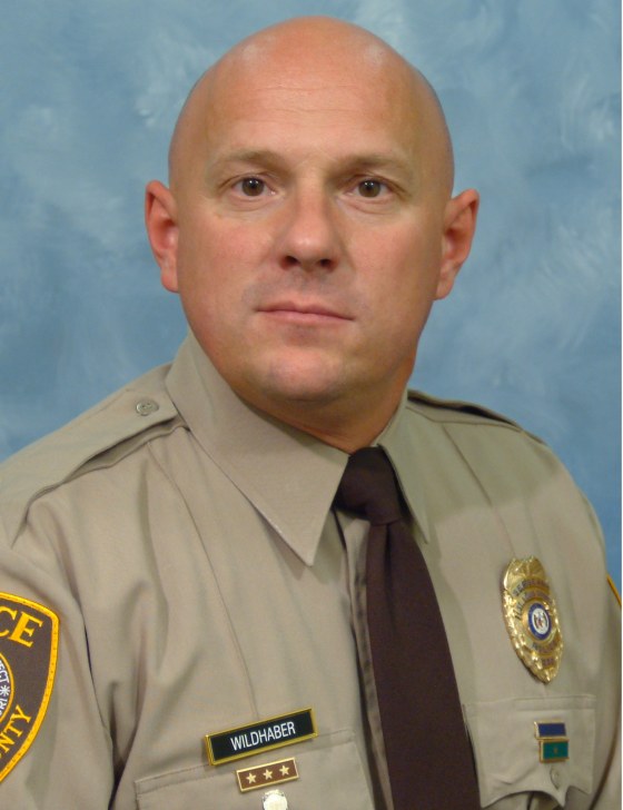 Image: Sgt. Keith Wildhaber