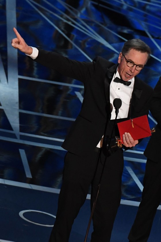 Image: Kevin O'Connell