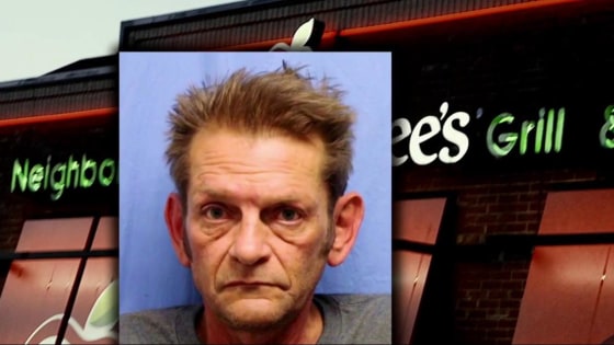 Adam Purinton, 51, allegedly opened fire in an Olathe, Kansas, bar Wednesday, killing 32-year-old Srinivas Kuchibhotla and injuring Alok Madasani, 32, and Ian Grillot, 24, authorities said.