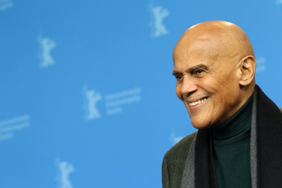 61st Berlin Film Festival - Sing Your Song - Photocall