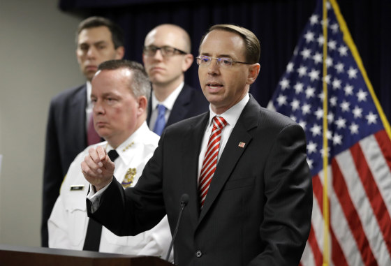 Image: Rod J. Rosenstein, Kevin Davis