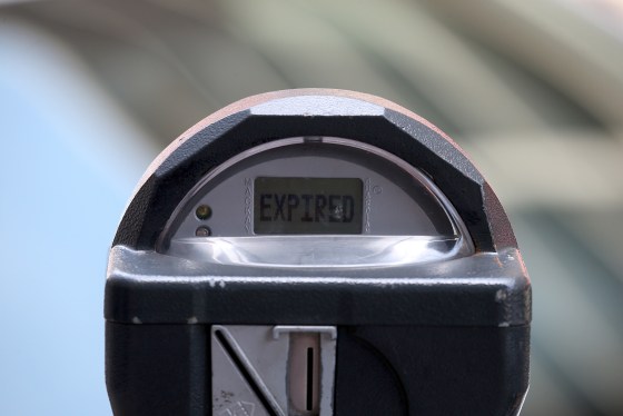 San Francisco's Parking Ticket Fees To Become Nation's Most Expensive