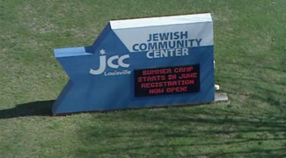 Image: Louisville JCC