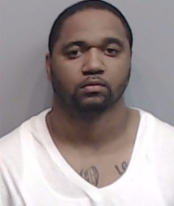 Image: Kenndric Roberts