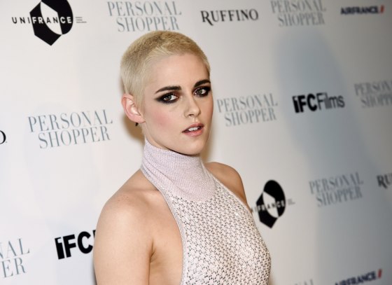 Image: Kristen Stewart