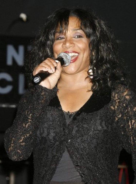 Image: Joni Sledge